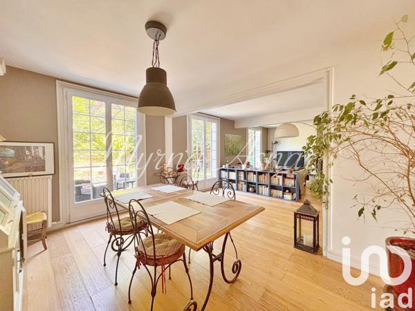 Maison à vendre 8 pièces 168 m² Savigny-sur-Orge