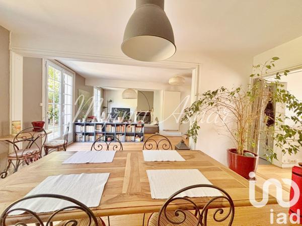 Maison à vendre 8 pièces 168 m² Savigny-sur-Orge