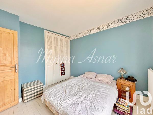 Maison à vendre 8 pièces 168 m² Savigny-sur-Orge