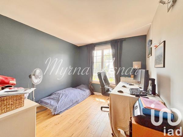 Maison à vendre 8 pièces 168 m² Savigny-sur-Orge