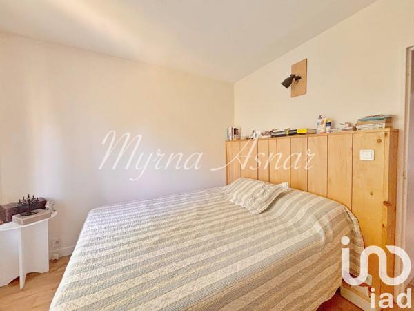 Maison à vendre 8 pièces 168 m² Savigny-sur-Orge