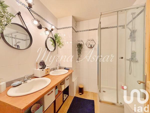 Maison à vendre 8 pièces 168 m² Savigny-sur-Orge