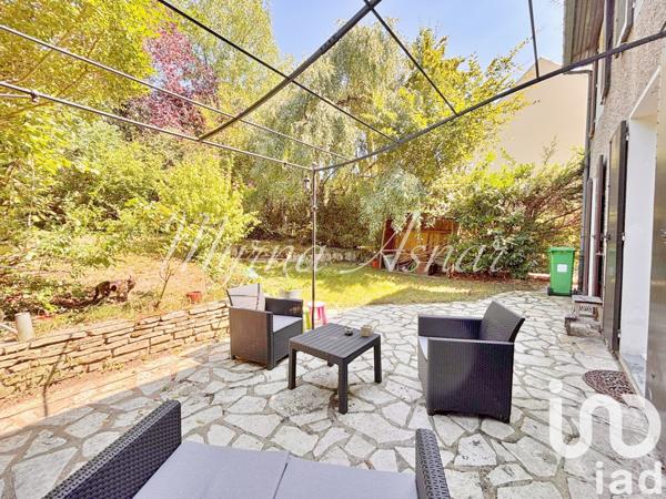 Maison à vendre 8 pièces 168 m² Savigny-sur-Orge