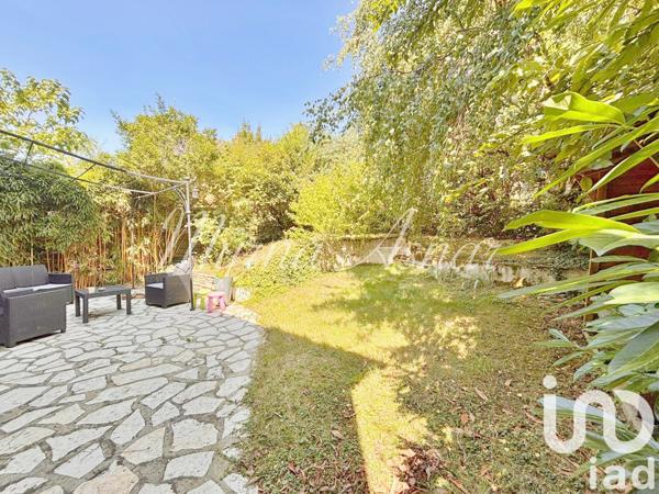 Maison à vendre 8 pièces 168 m² Savigny-sur-Orge