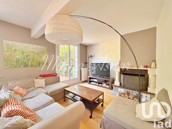 Maison à vendre 8 pièces 168 m² Savigny-sur-Orge