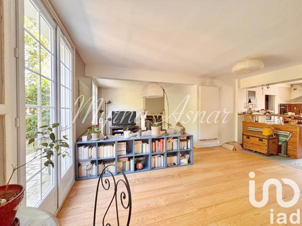 Maison à vendre 8 pièces 168 m² Savigny-sur-Orge