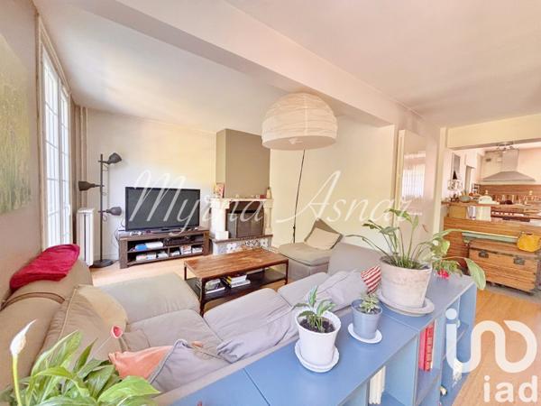 Maison à vendre 8 pièces 168 m² Savigny-sur-Orge