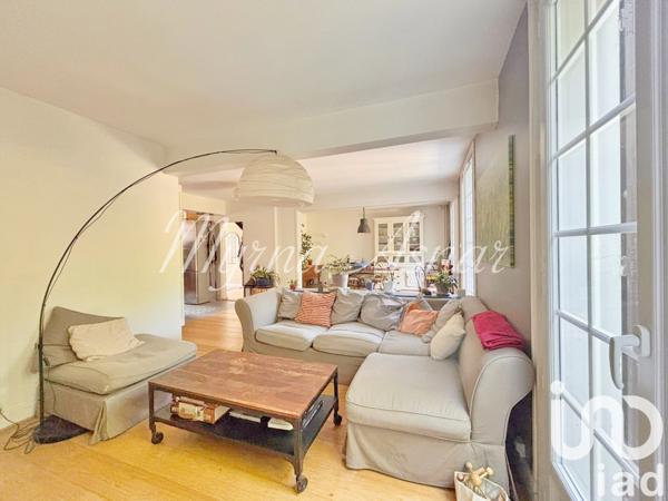 Maison à vendre 8 pièces 168 m² Savigny-sur-Orge