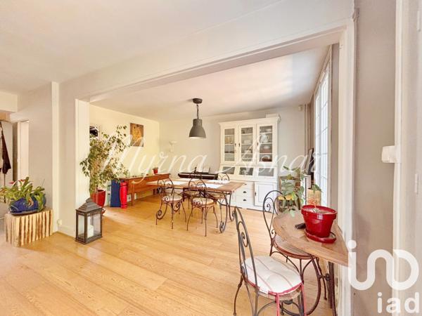 Maison à vendre 8 pièces 168 m² Savigny-sur-Orge