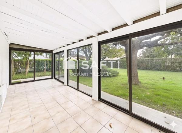 Maison refaite à neuf, calme absolu, coup de cœur assuré !