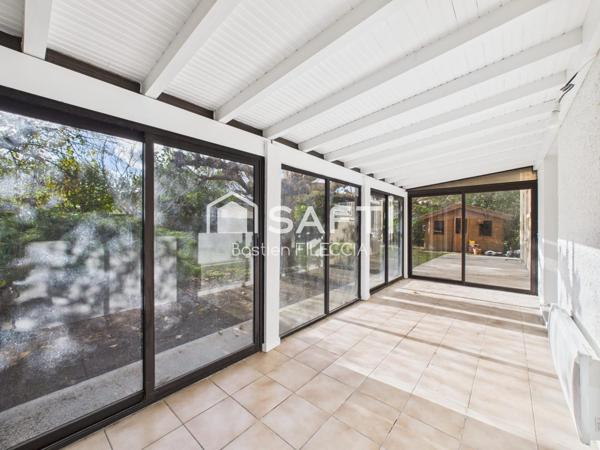 Maison refaite à neuf, calme absolu, coup de cœur assuré !