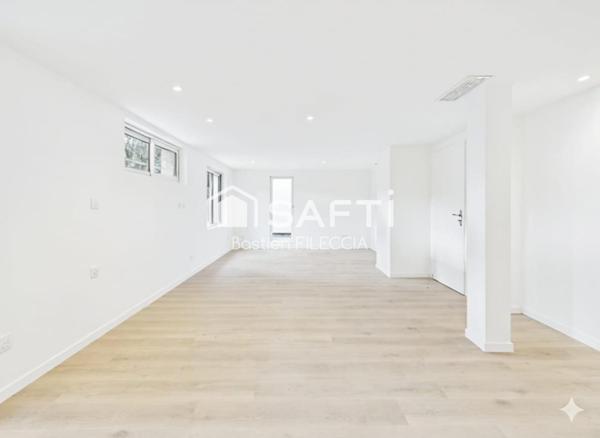 Maison refaite à neuf, calme absolu, coup de cœur assuré !