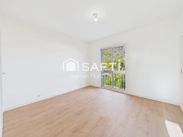 Maison refaite à neuf, calme absolu, coup de cœur assuré !