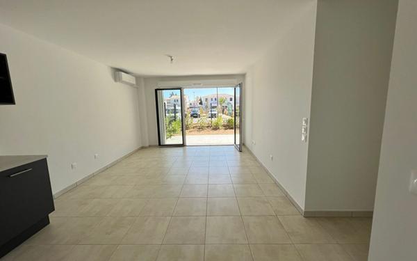Appartement à louer    3 pièces • 60,90 m2 Garons