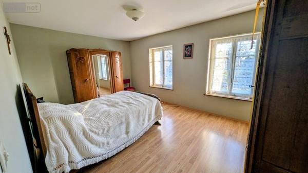 Maison à vendre à Chérencé-le-Héron dans la Manche (50800), ref : 50038-2703