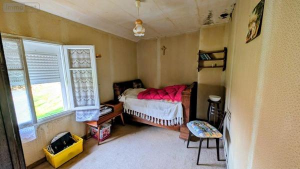 Maison à vendre à Chérencé-le-Héron dans la Manche (50800), ref : 50038-2703