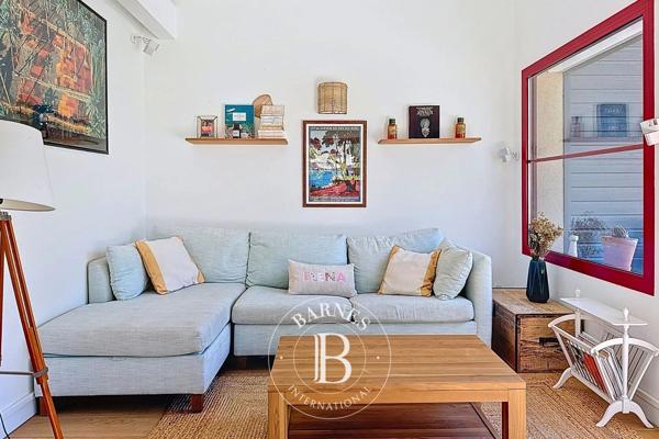 Lège-Cap-Ferret, Maison 5 Chambres -  78 m² à vendre