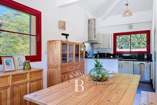 Lège-Cap-Ferret, Maison 5 Chambres -  78 m² à vendre