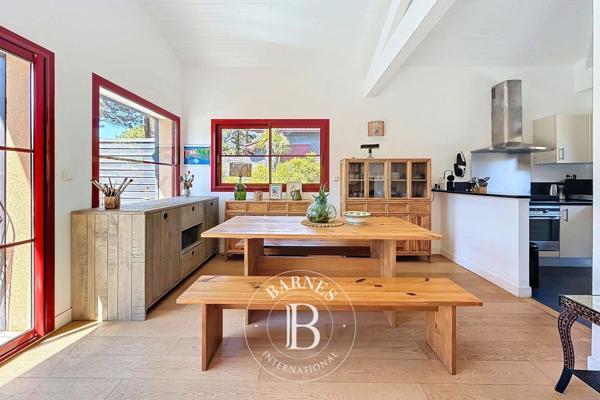 Lège-Cap-Ferret, Maison 5 Chambres -  78 m² à vendre