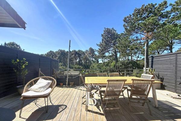 Lège-Cap-Ferret, Maison 5 Chambres -  78 m² à vendre