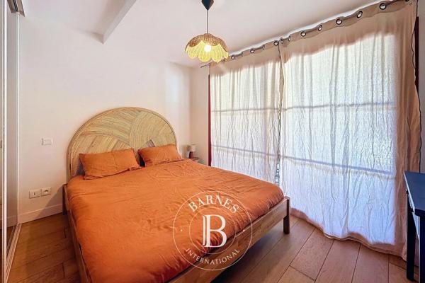 Lège-Cap-Ferret, Maison 5 Chambres -  78 m² à vendre