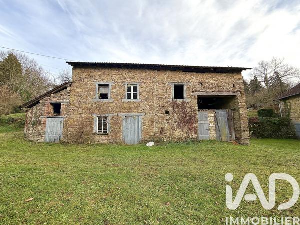 Maison à vendre 4 pièces 75 m² Saint-Martin-Sainte-Catherine