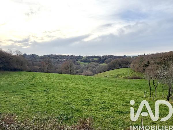 Maison à vendre 4 pièces 75 m² Saint-Martin-Sainte-Catherine