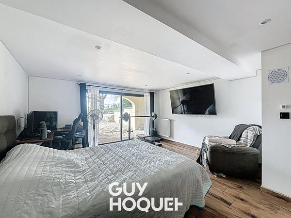 Maison d'architecte 8 pièces à vendre à La Salle, Mâcon Nord - 580 000 