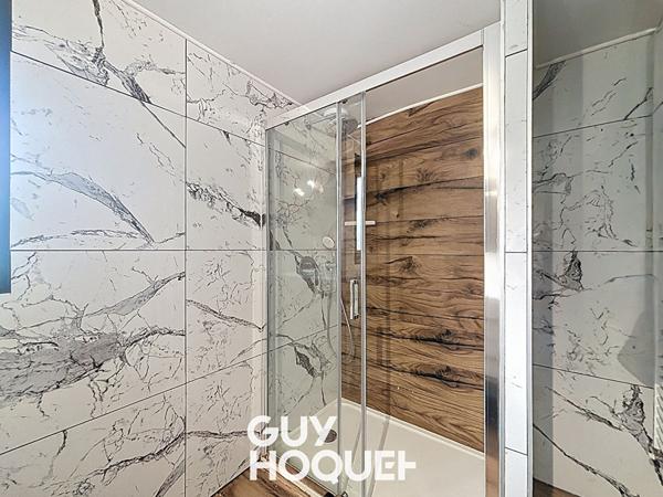 Maison d'architecte 8 pièces à vendre à La Salle, Mâcon Nord - 580 000 