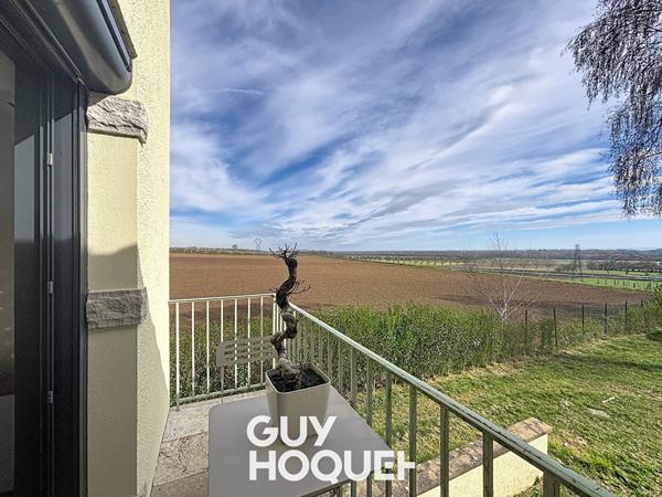 Maison d'architecte 8 pièces à vendre à La Salle, Mâcon Nord - 580 000 