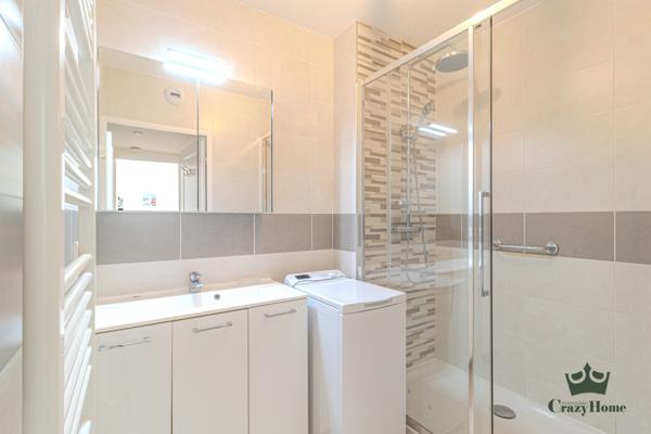Appartement
                                                                                                                                                                                                                                                                                                                        2 pièce(s)                                                                                                                                                                                                          1 chambre(s)                                                                                                                                                                                                          48  m²