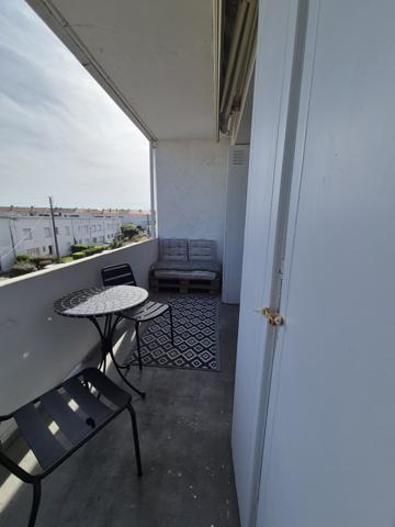 Appartement 4 pièce(s) 3 chambre(s) 76.58 m²