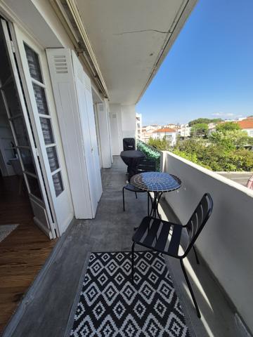 Appartement 4 pièce(s) 3 chambre(s) 76.58 m²