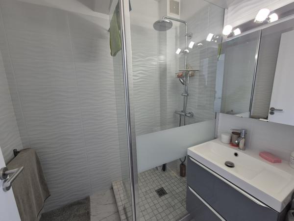 Appartement 4 pièce(s) 3 chambre(s) 76.58 m²