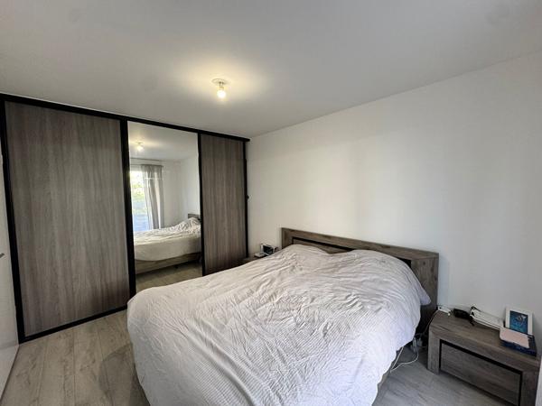 Appartement 2 pièces à vendre à Dammarie les Lys