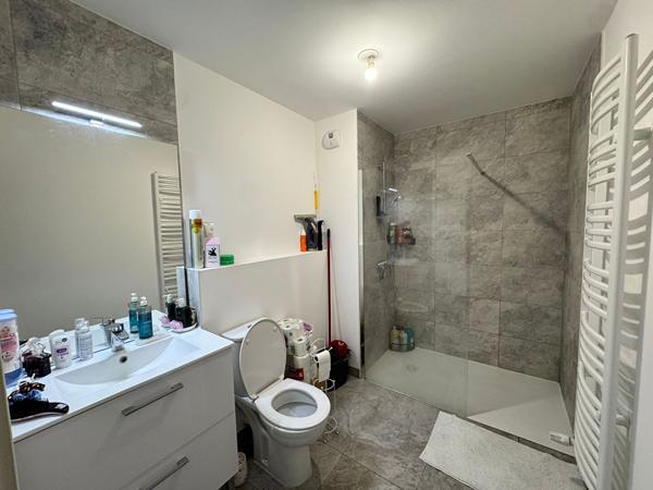 Appartement 2 pièces à vendre à Dammarie les Lys