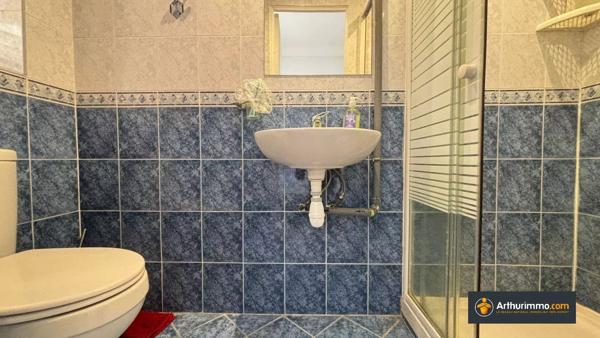 Vente                                                      Appartement
                        
                     3 pièces                                         à Nice