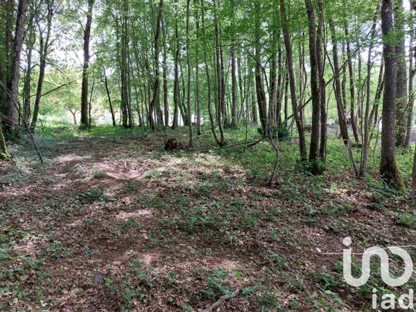 Terrain à vendre 