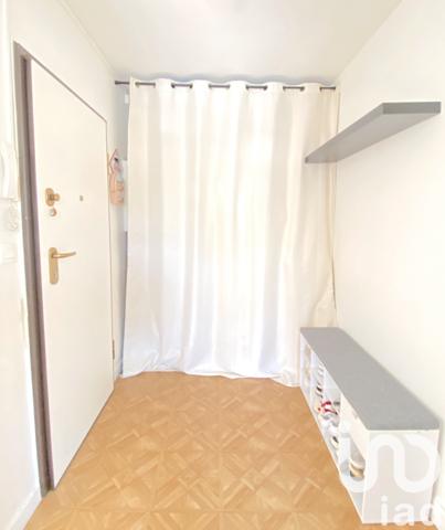 Appartement à vendre 3 pièces 63 m² Villebon-sur-Yvette