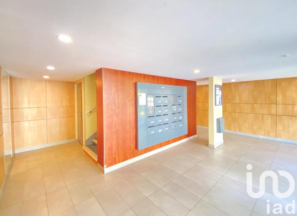 Appartement à vendre 3 pièces 63 m² Villebon-sur-Yvette