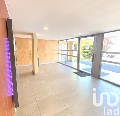 Appartement à vendre 3 pièces 63 m² Villebon-sur-Yvette