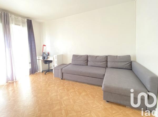 Appartement à vendre 3 pièces 63 m² Villebon-sur-Yvette