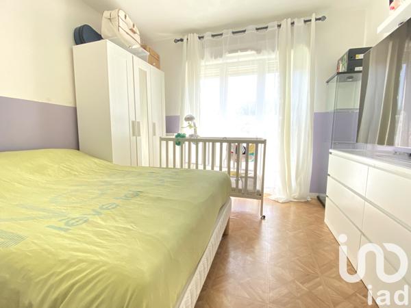 Appartement à vendre 3 pièces 63 m² Villebon-sur-Yvette