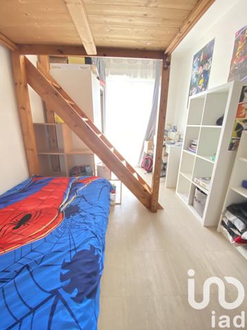 Appartement à vendre 3 pièces 63 m² Villebon-sur-Yvette