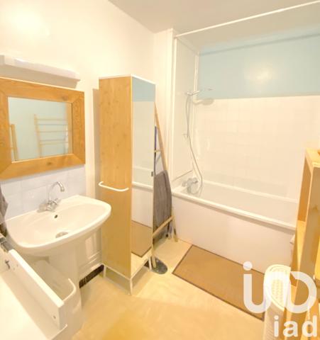 Appartement à vendre 3 pièces 63 m² Villebon-sur-Yvette