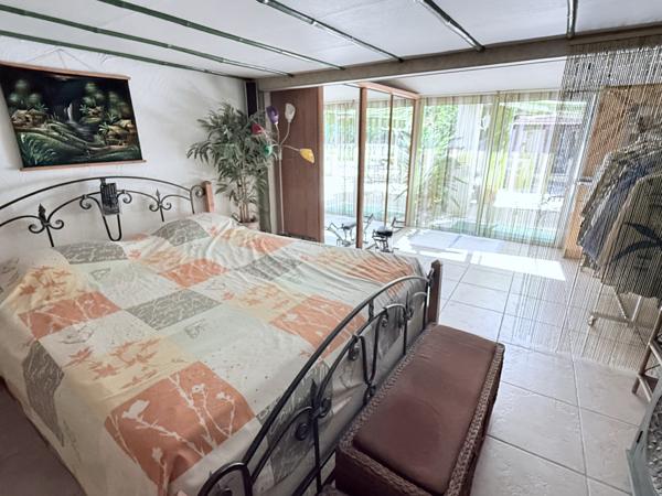 Antibes (06600) Maison 5 pièces Antibes au calme absolu