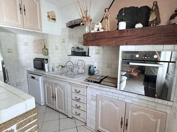 Antibes (06600) Maison 5 pièces Antibes au calme absolu