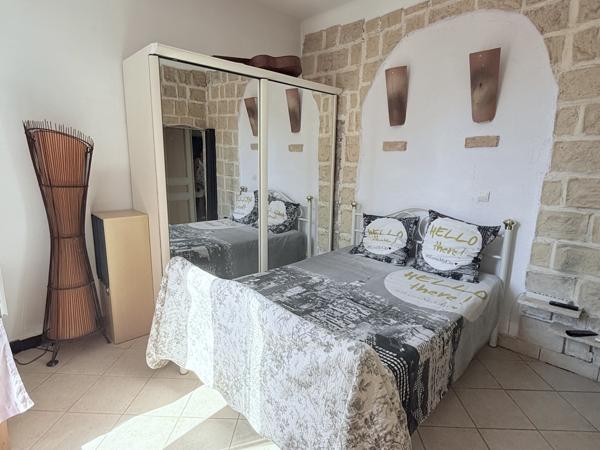 Antibes (06600) Maison 5 pièces Antibes au calme absolu