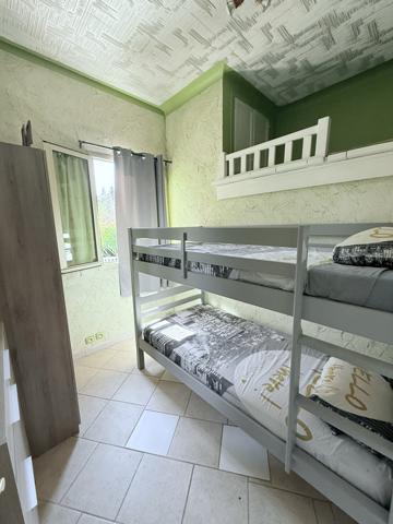 Antibes (06600) Maison 5 pièces Antibes au calme absolu