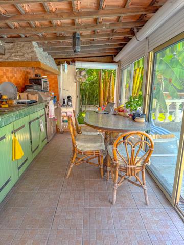 Antibes (06600) Maison 5 pièces Antibes au calme absolu